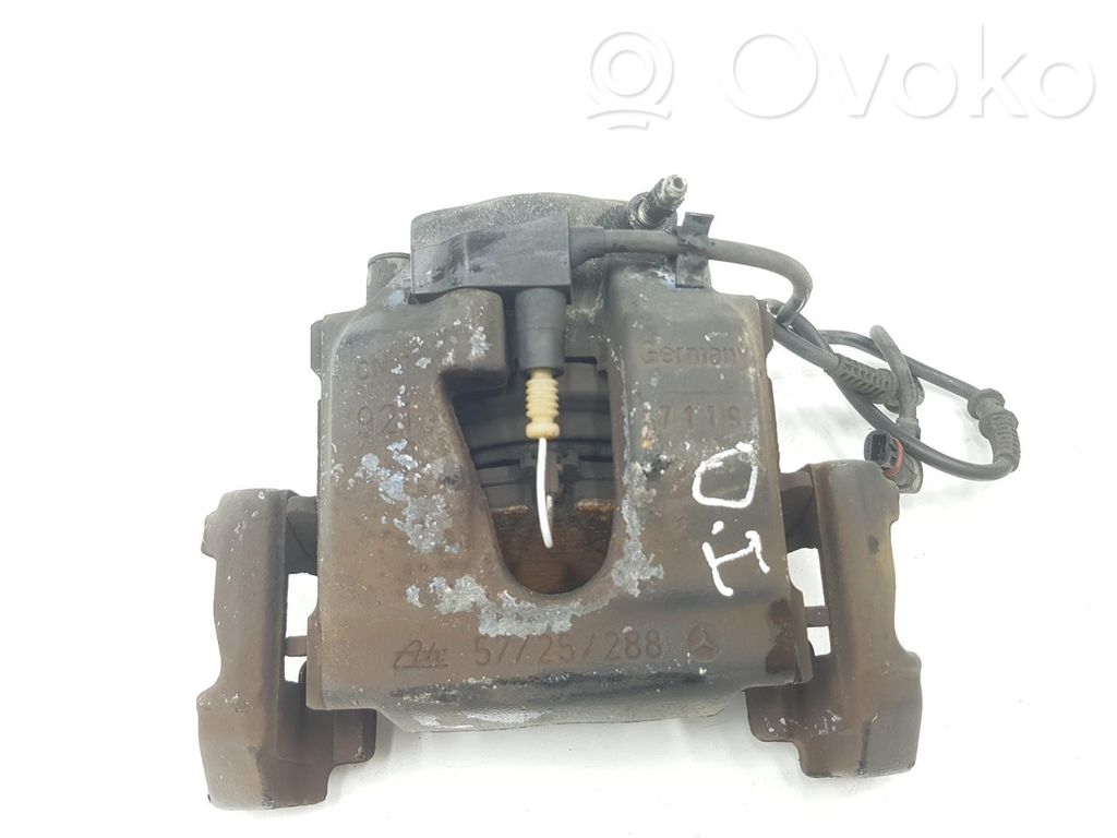 Mercedes-Benz SLK R170 Bremssattel vorne 