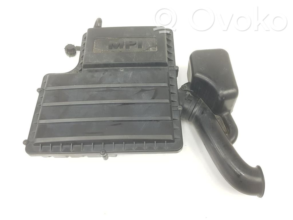Seat Arona Scatola del filtro dell’aria