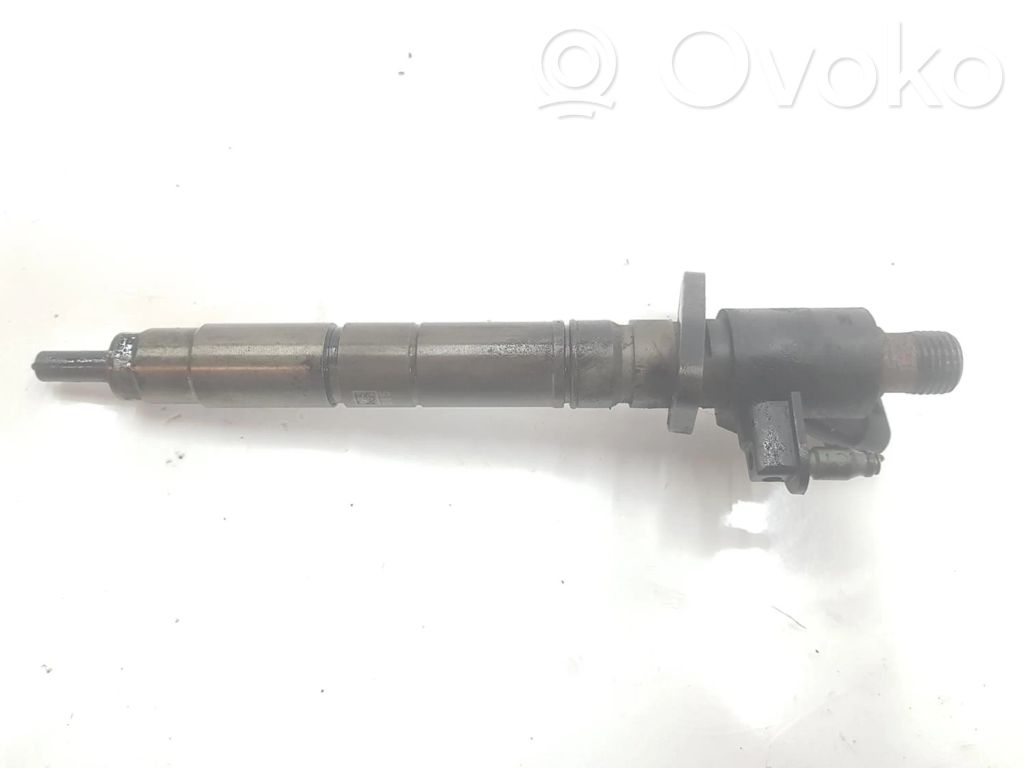 Land Rover Range Rover Sport L320 Inyector de combustible 