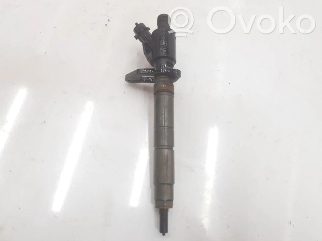 Land Rover Range Rover Sport L320 Inyector de combustible 