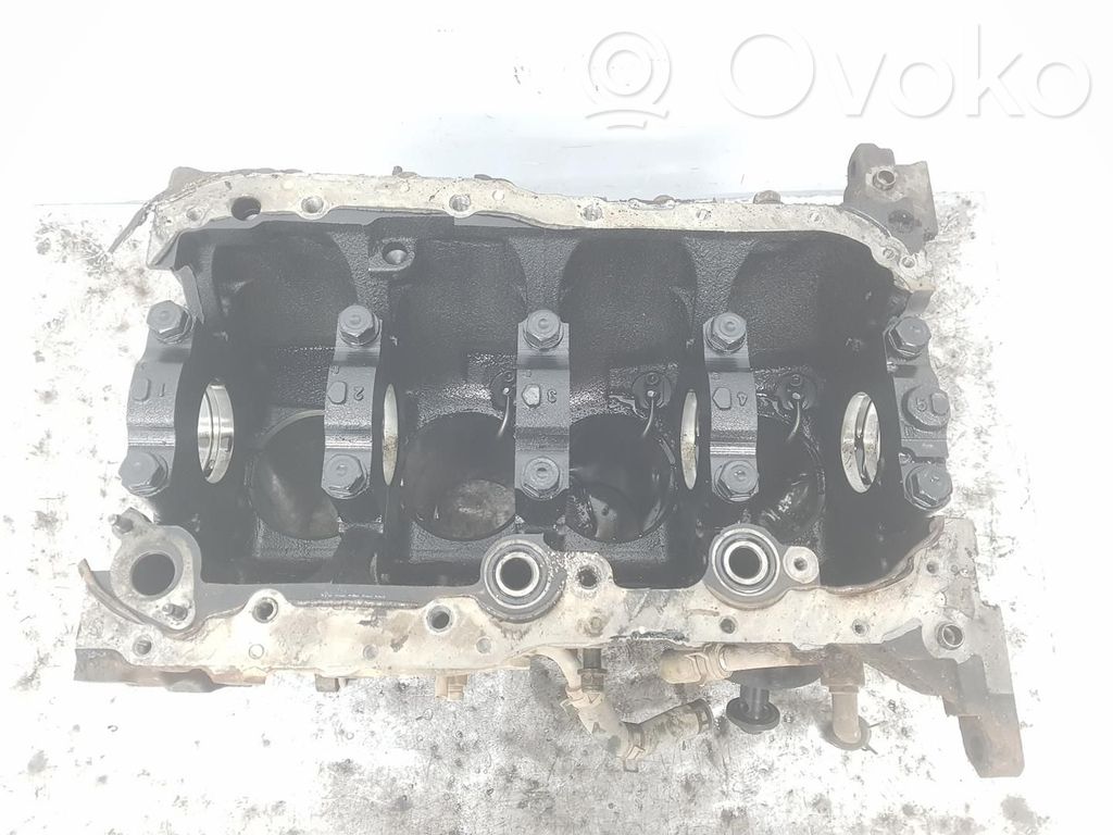 Toyota RAV 4 (XA20) Blok silnika 