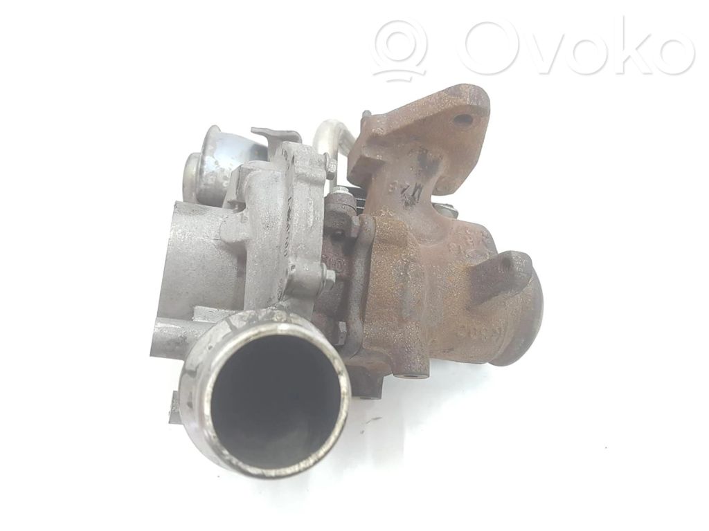 Turbine   1441100Q2N,1441100Q2N,1151CB