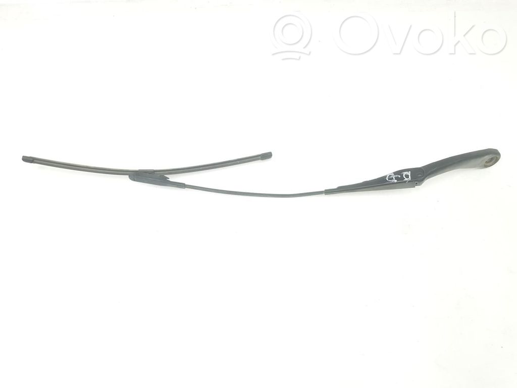 BMW 3 F30 F35 F31 Ramię wycieraczki szyby przedniej / czołowej 