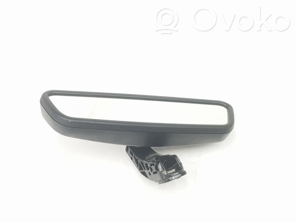 BMW X5 E70 Rear view mirror (interior) 