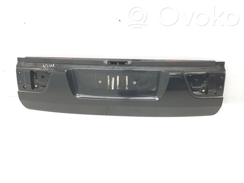 BMW X5 E53 Tailgate/trunk/boot lid 