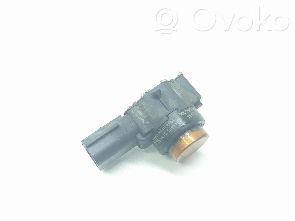 Opel Mokka X Front parking sensor holder (PDC) 
