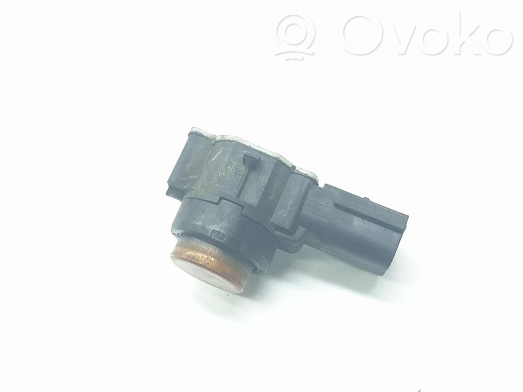 Opel Mokka X Front parking sensor holder (PDC) 