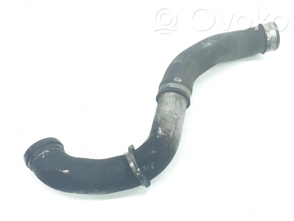 BMW X5 E53 Turbo turbocharger oiling pipe/hose 