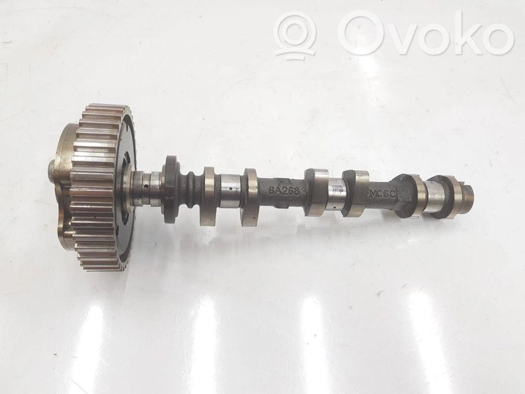 Ford Fiesta Sadales vārpsta 