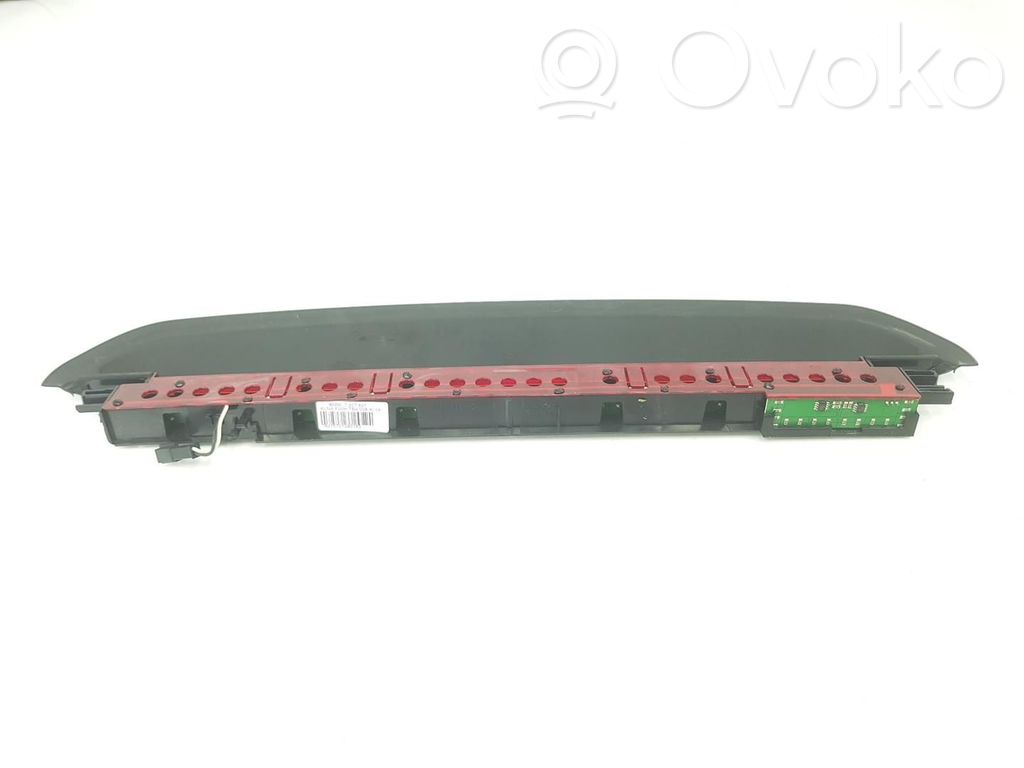 BMW X5 E70 Third/center stoplight 