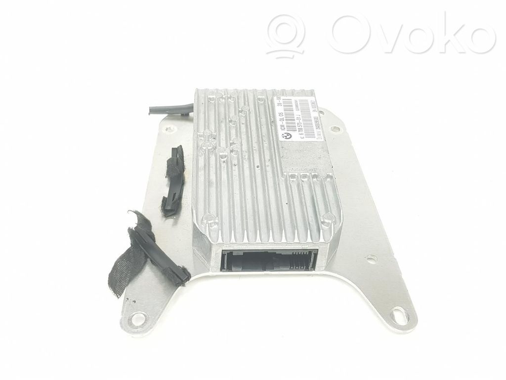 BMW X5 E70 Autres unités de commande / modules 