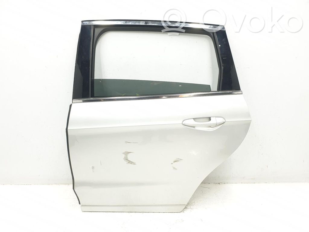 Ford Galaxy Galinės durys 