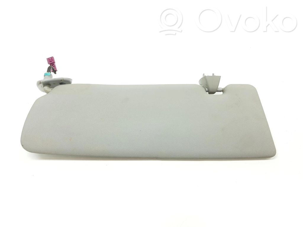 BMW 1 E81 E87 Sun visor 