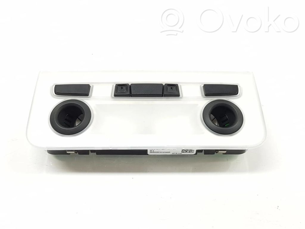 Front seat light   9201628,61319201628