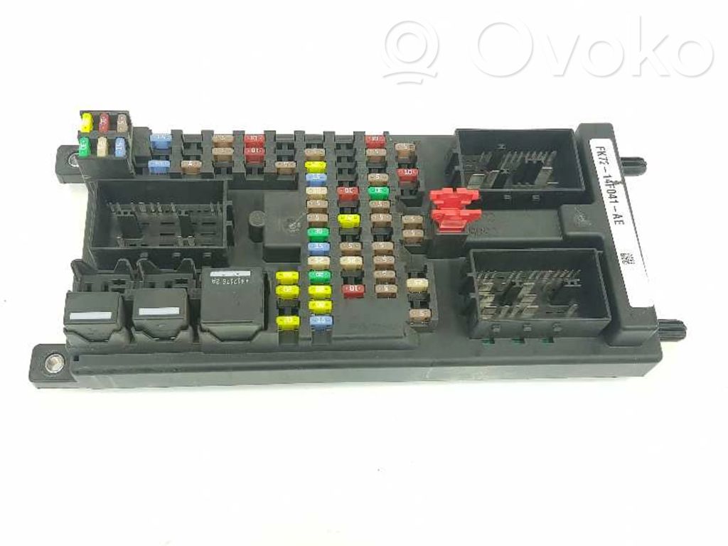 Land Rover Discovery Sport Modul siguranțe 