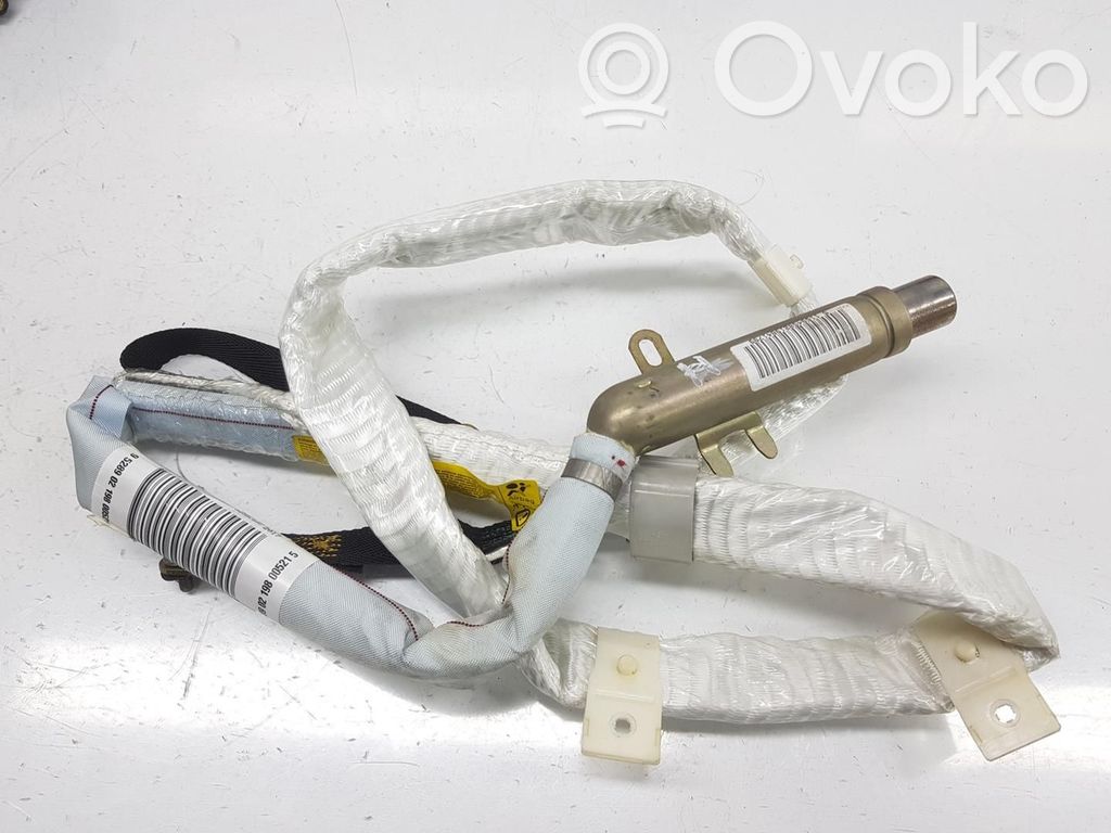 BMW 3 E46 Kopfairbag 