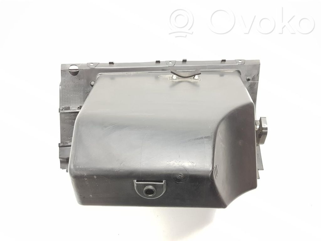 Fiat 500 Guantera 
