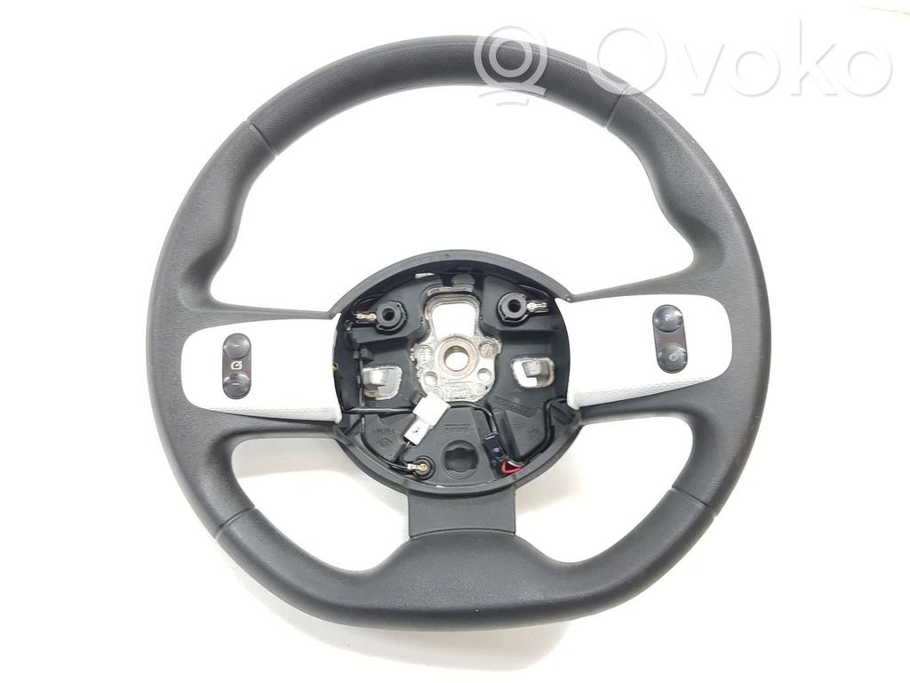 Ohjauspyörä   484004149R,484004149R