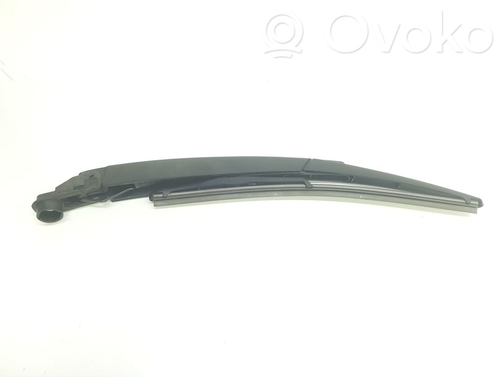 Opel Corsa F Brazo del limpiaparabrisas trasero