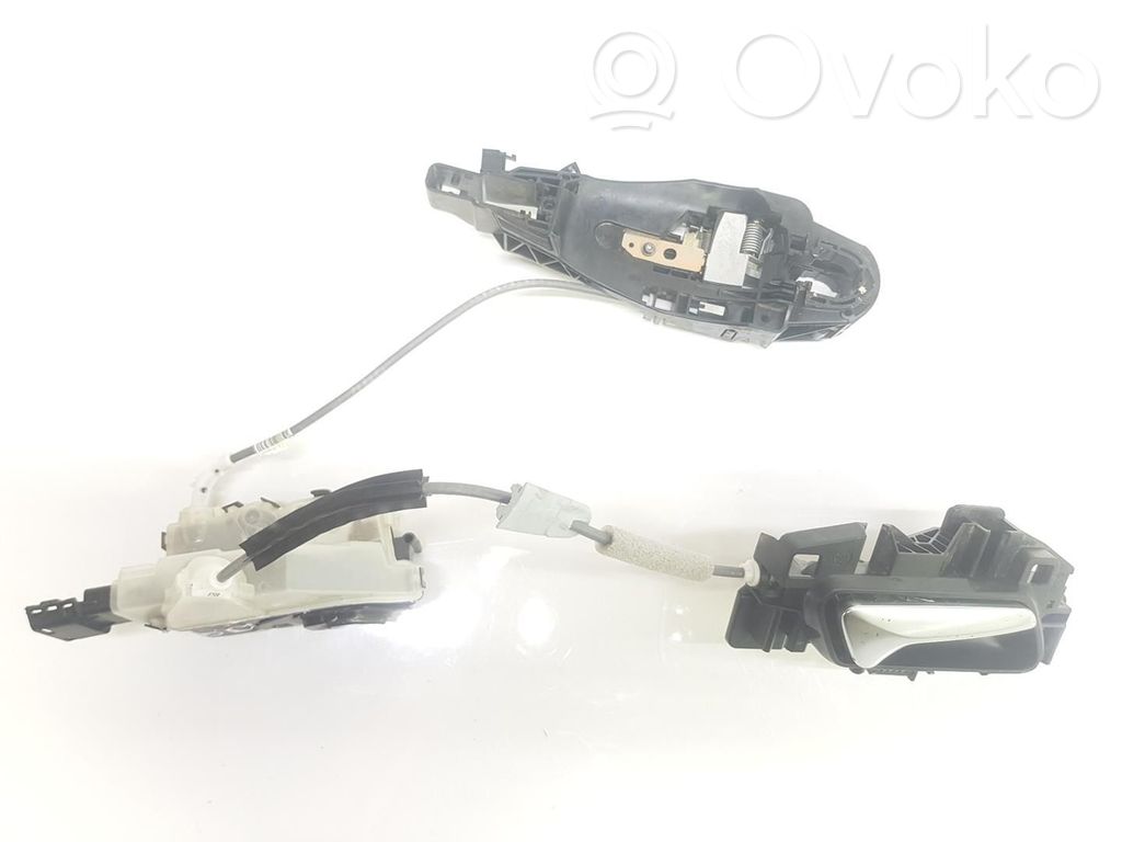 Etuoven lukko   292847,9829284780