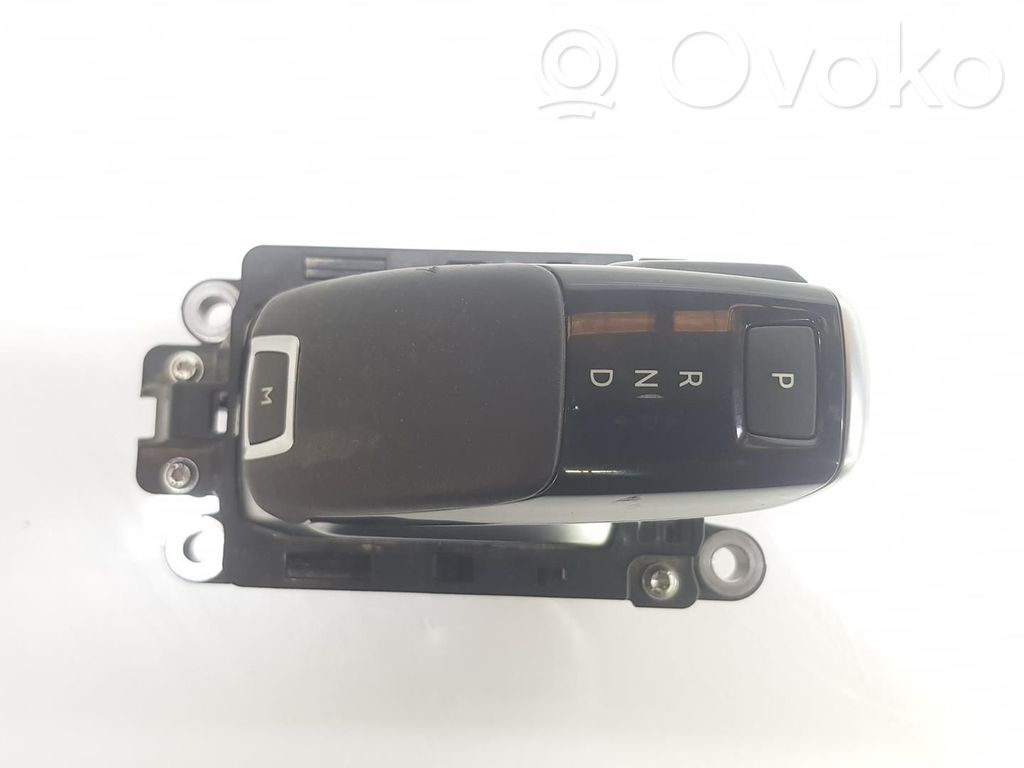 Opel Corsa F Selector caja de cambios 