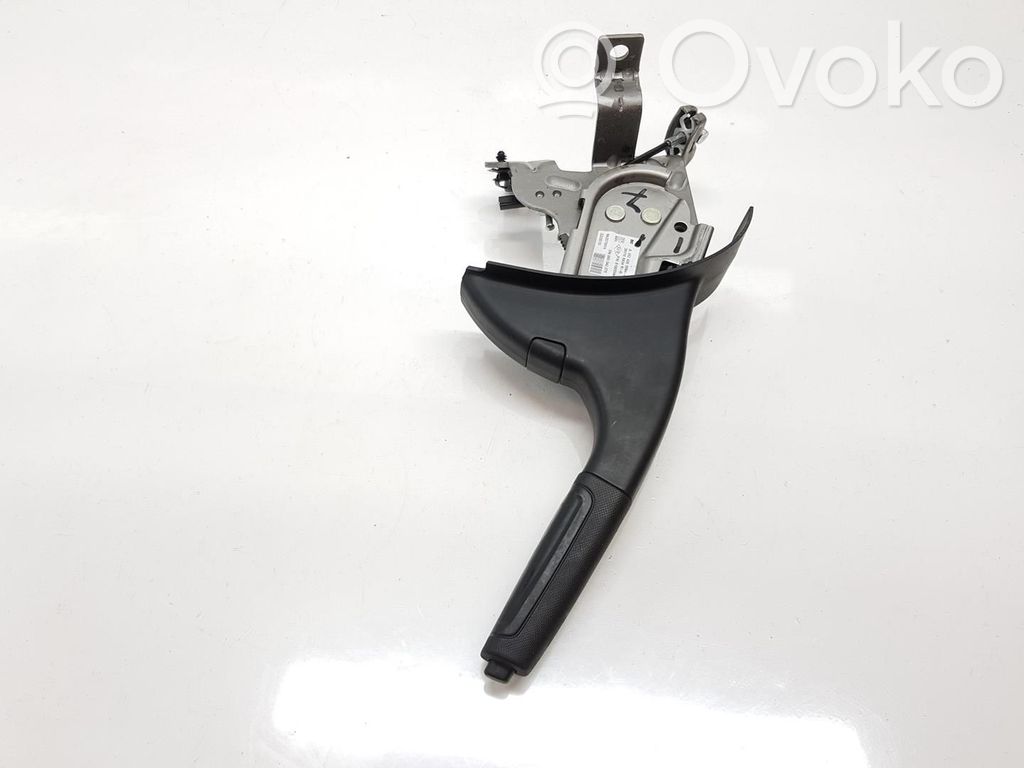 Renault Twingo III Ansamblu levier frână de mână 