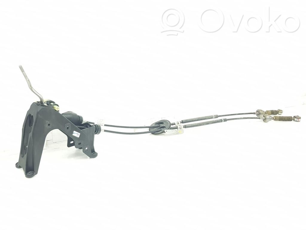 Honda Civic X Selector caja de cambios 