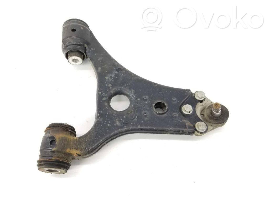 Mercedes-Benz B W245 Braccio di controllo sospensione anteriore inferiore/braccio oscillante