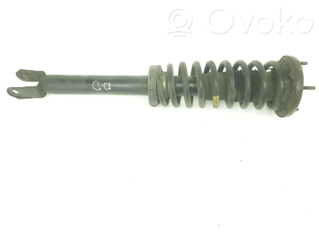 Amortiguador delantero   C2P25192,DW8M18B038AA