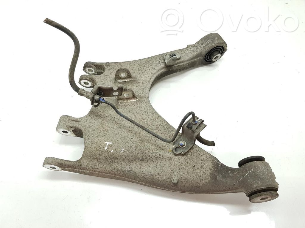Bentley Continental Querlenker hinten 