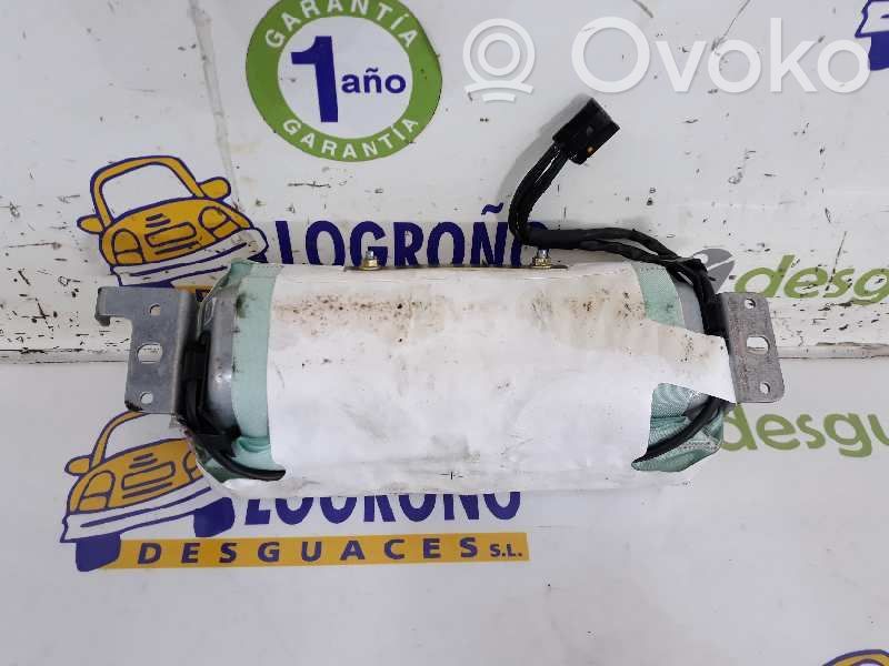 BMW 3 E46 Airbag del volante 
