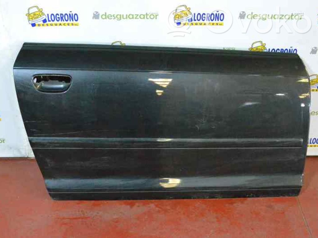 Audi A3 S3 A3 Sportback 8P Puerta delantera 