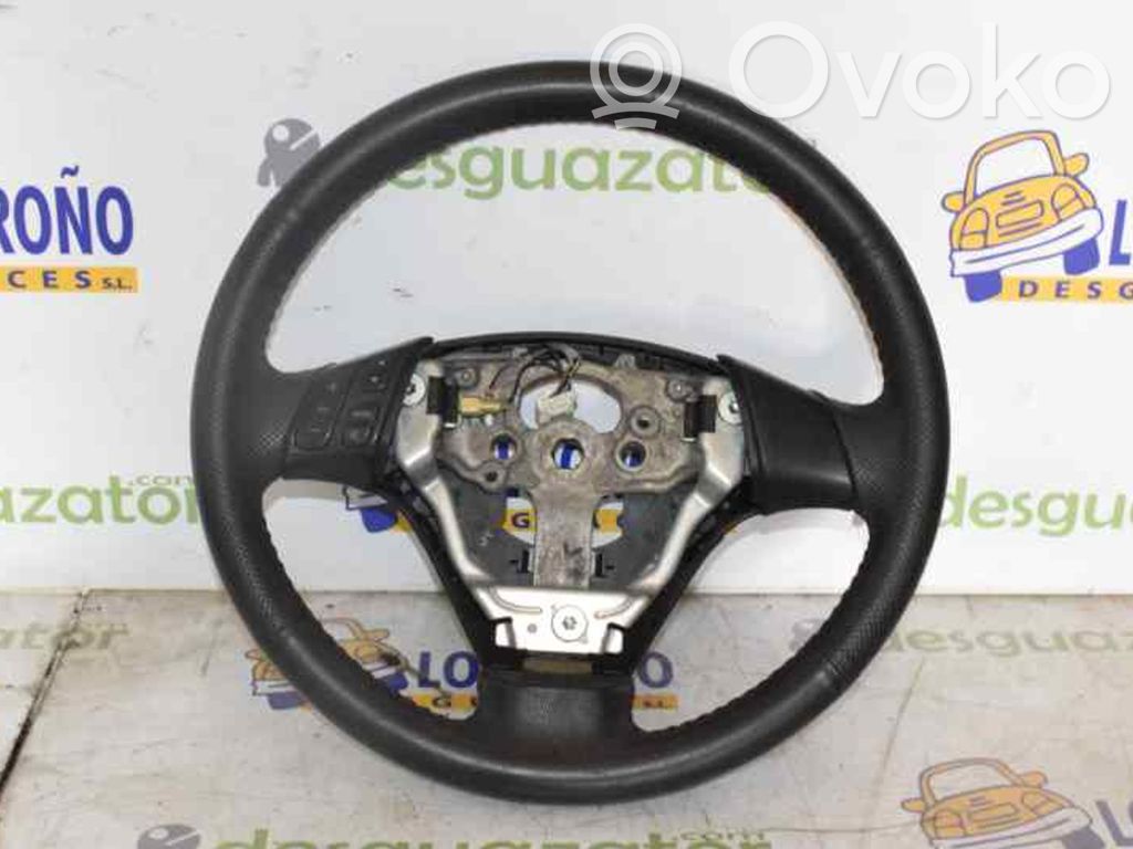 Mazda 5 Vairas 