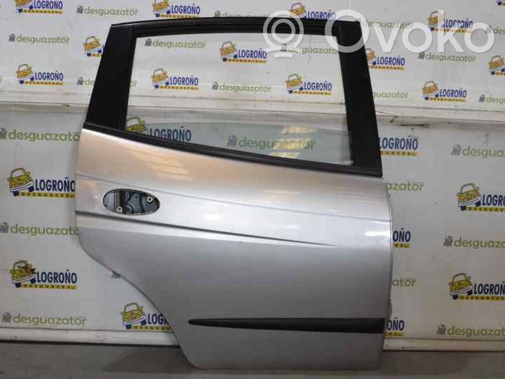 Daewoo Tacuma Puerta trasera 