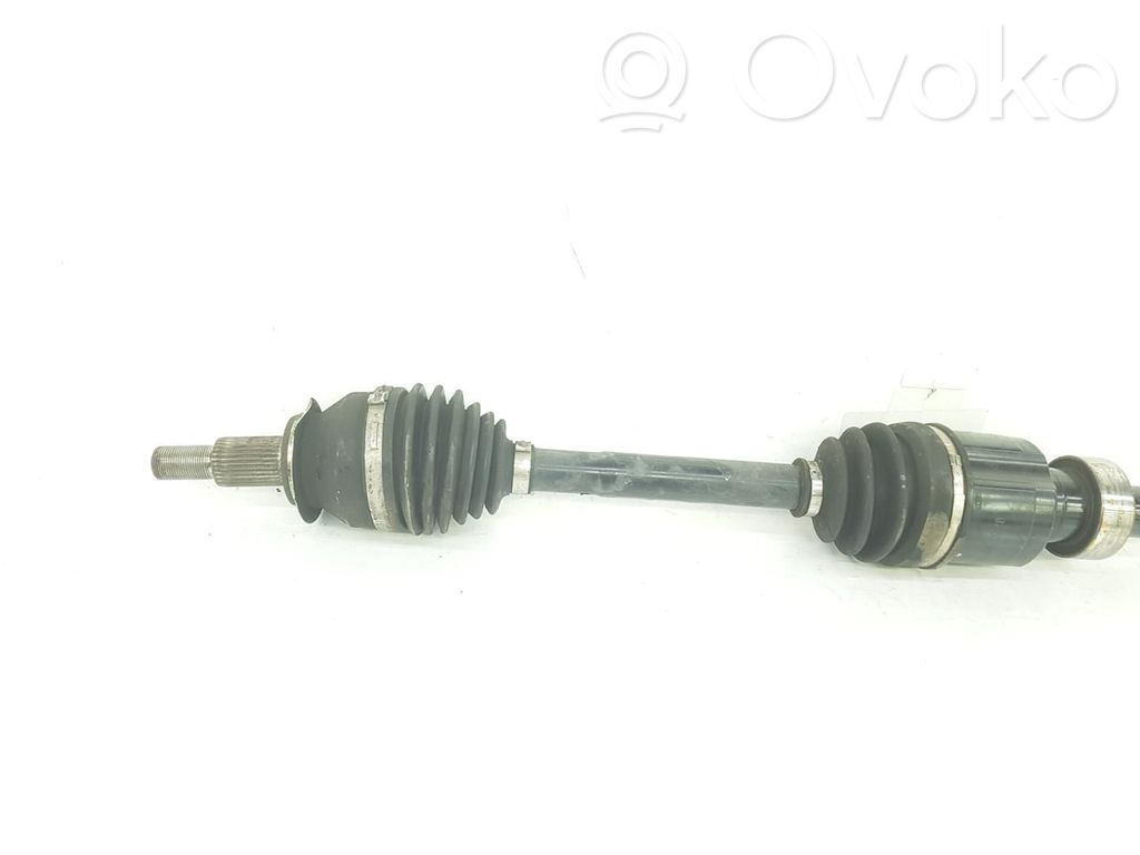 Mazda 6 Eje de transmisión delantero 