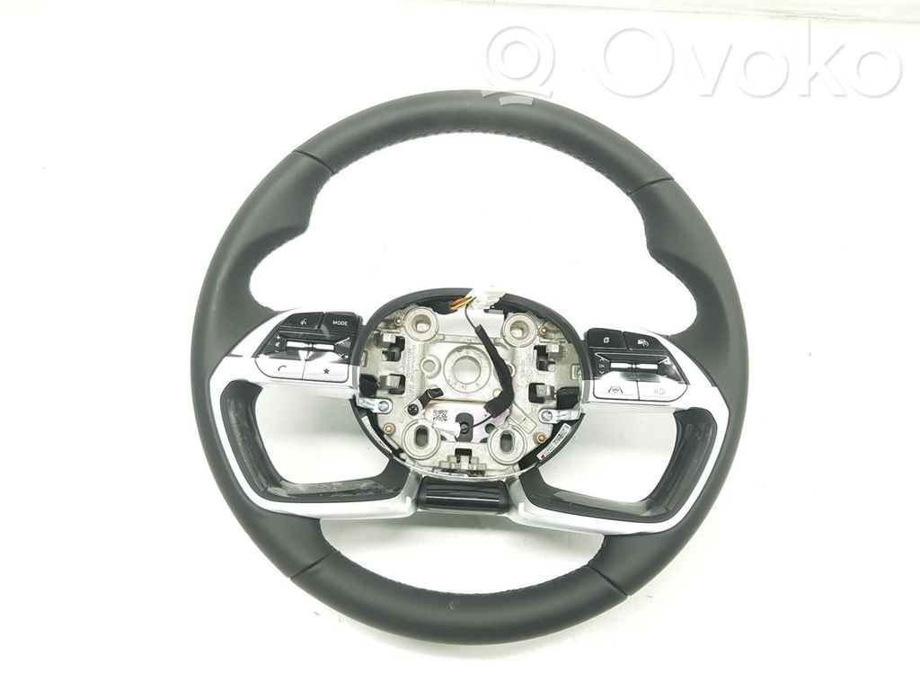 Hyundai Tucson TL Ohjauspyörä 