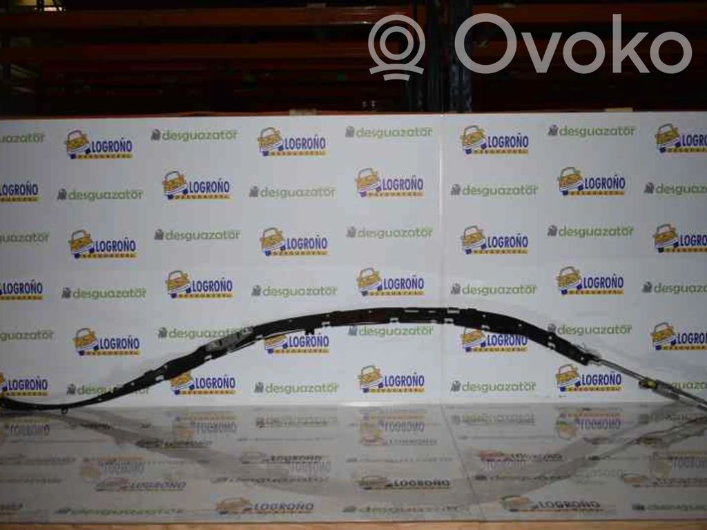 Opel Vectra C Airbag del techo 