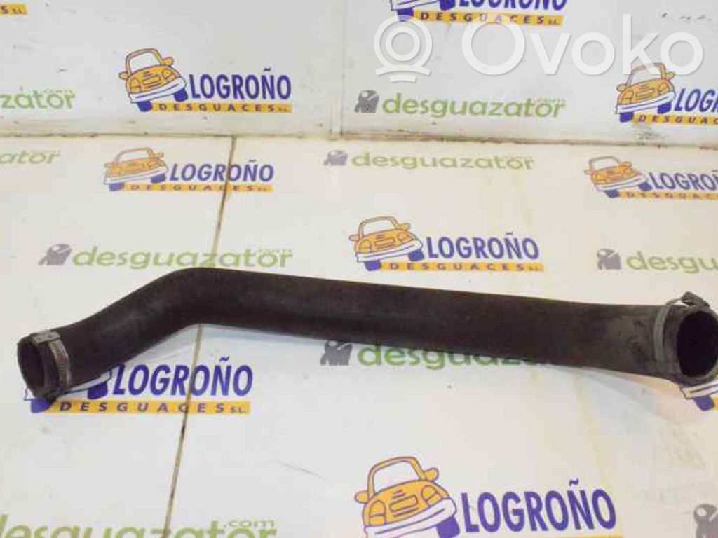 Ford Transit Intercooler hose/pipe 
