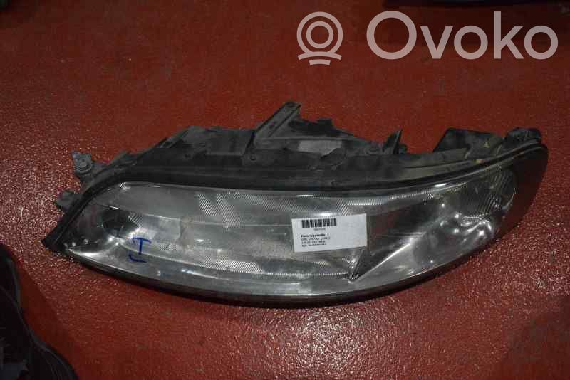 Opel Vectra B Scheinwerfer 
