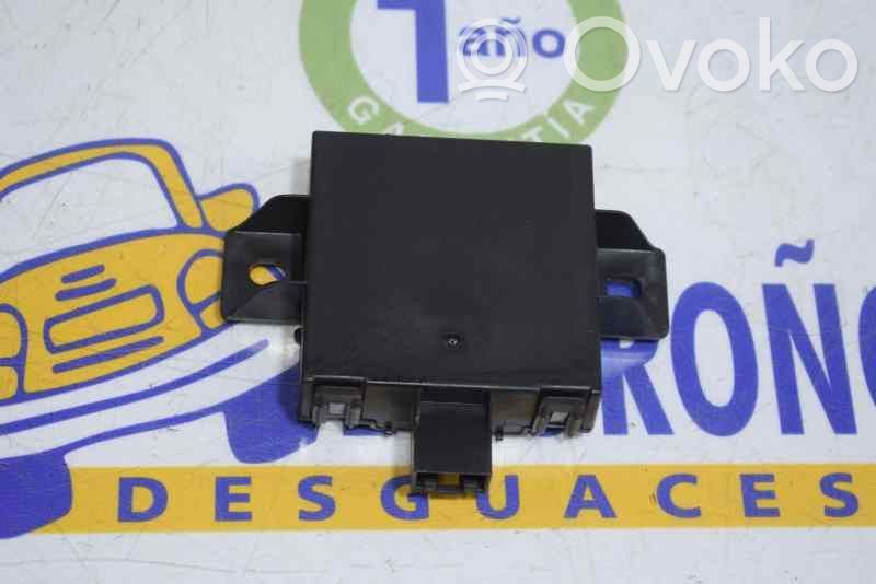 Unidad de control/módulo de alarma   1K0907719,1K0907719