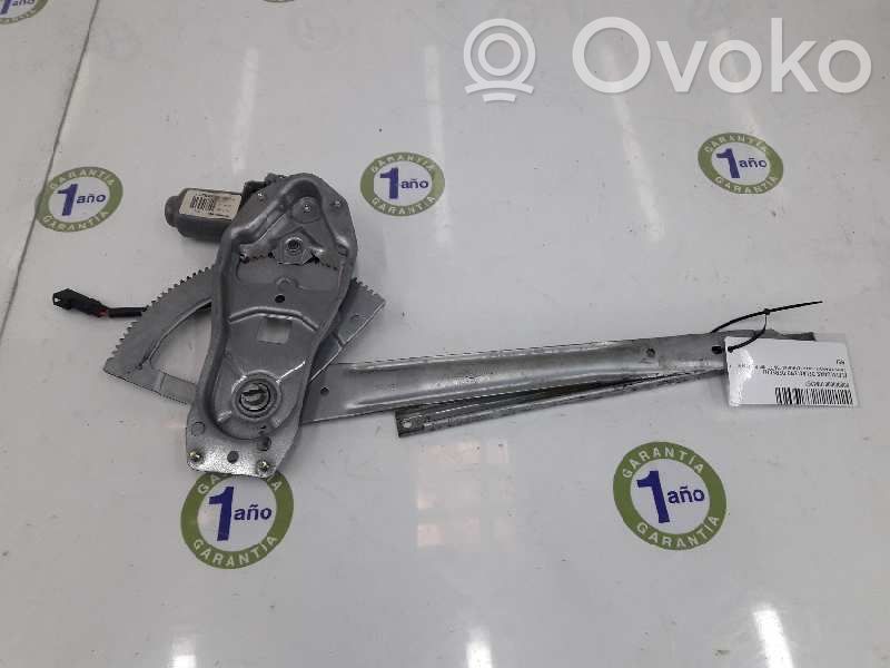 Ford Transit Alzacristalli della portiera anteriore con motorino