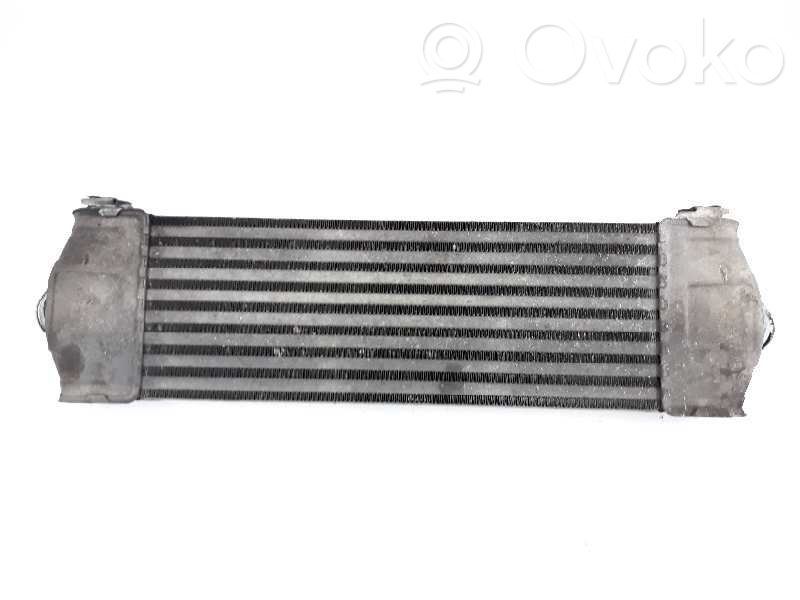 Ford Transit Radiator intercooler 