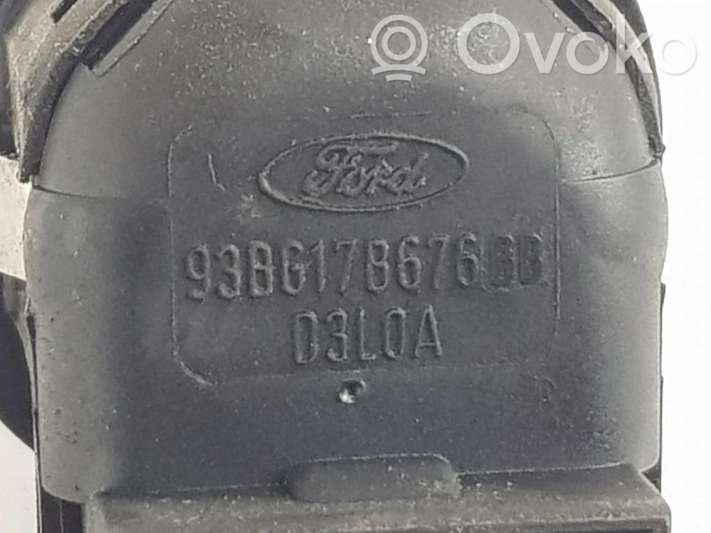 Ford Transit Interruttore specchietto retrovisore