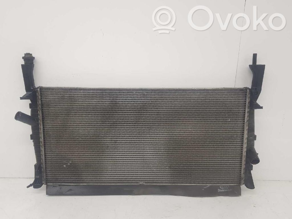 Ford Transit Radiateur de refroidissement