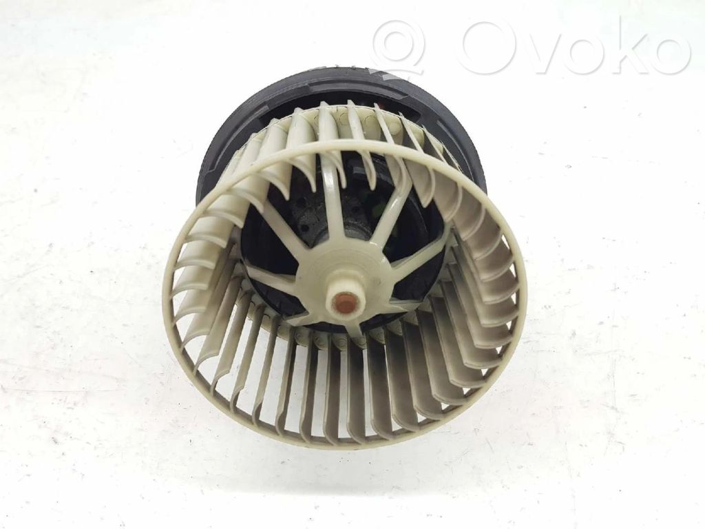 Ford Transit Mazā radiatora ventilators 