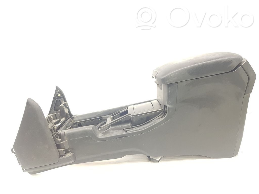 Toyota Land Cruiser (J150) Podłokietnik tunelu środkowego 