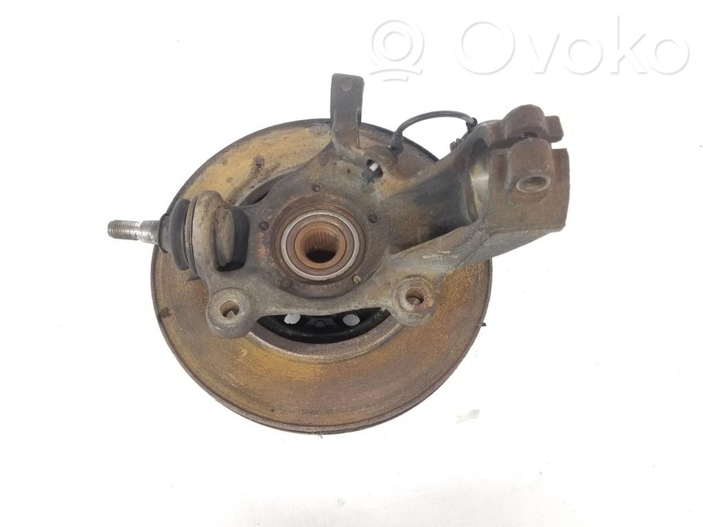 Ford Transit Priekinis kelmas 
