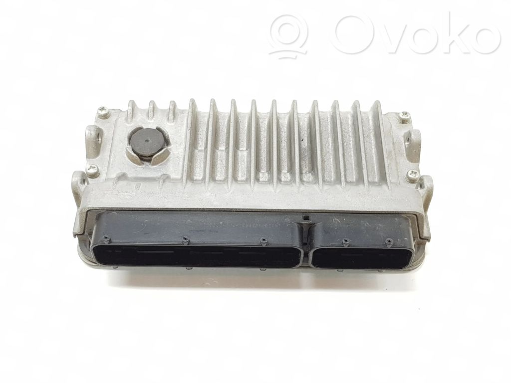 Toyota Yaris Engine control unit/module 