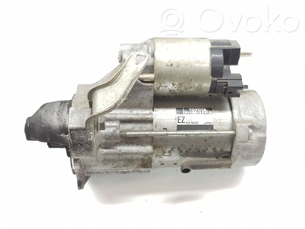 Electromotor   281000Y110,281000Y110