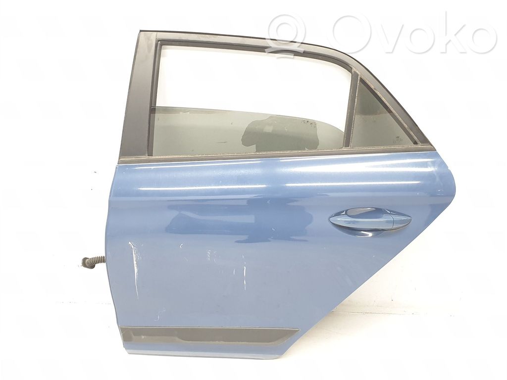 Puerta trasera   77003C8010,77003C8010,COLORAZUL